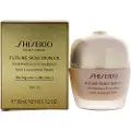 Shiseido - Future Solution - Total Radiance Foundation - N4 - For Women