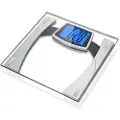 Champion Nordic - Personvægt glas 180 kg - - Homeroom