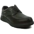 Fluchos Fluchostil mænd. F1310 Lædersko Denver F1310 brun (41), Fast, Blonder, Casual