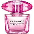 Versace Parfumer-til-kvinder Bright-Crystal-AbsoluAbsoluEau de Parfum Spray 90 ml (6.144,00 kr / 1 l)