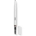 Dior - Diorshow Brow Styler - Øjenbrynsblyant Med Høj Præcision - Opbyggelig Intensitet - Diorshow Brow Styler 003 - For Women