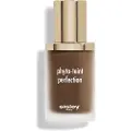sisley Make-up AnsigtsmakeupPhyto-Teint Perfection 8N Espresso 30 ml (24.000,00 kr / 1 l)