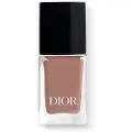 Dior - Dior Vernis - Nail Polish With Gel Effect And Couture Color - Rouge Dior Vernis 449 - For Women