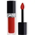 Dior Rouge Forever Rouge 741 Læbestift