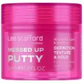Lee Stafford Messed Up Putty Wax - 50ml