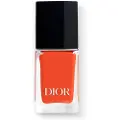 Dior - Dior Vernis - Nail Polish With Gel Effect And Couture Color - Rouge Dior Vernis 648 - For Women