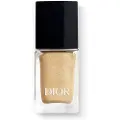 Dior - Dior Vernis - Nail Polish With Gel Effect And Couture Color - Rouge Dior Vernis 513 - For Women