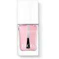 Dior - Dior Nail Glow - Beautifying Nail Care - Rouge Dior Nail Glow - For Women