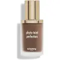 sisley Make-up AnsigtsmakeupPhyto-Teint Perfection 7C Moka 30 ml (24.000,00 kr / 1 l)
