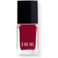 Dior - Dior Vernis - Nail Polish With Gel Effect And Couture Color - Rouge Dior Vernis 853 - For Women