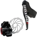 Rotor 1x13 Left Bremseklodser