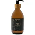 Kayori - Håndsæbe - 250 ml - Shincha - Brun - Badeværelsestilbehør - - Homeroom