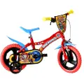 Dino Bikes Paw Patrol 12´´ Cykel