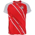 Liverpool F.C. Fc Liverpool 23/24 Træning T-shirt Med Korte ærmer