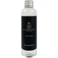 K. Lundqvist Stockholm - Refill Fragrance Sticks White Pearls 150 ml - Transparent - Duftlys & duftpinde - - Homeroom