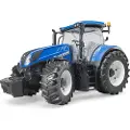 BRUDER Tractor New Holland T7315 Køretøj