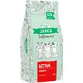 Jarco Natural Cat Active - 6 kg