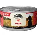Acana Premium Paté oksekød vådfoder til katte (85 g)