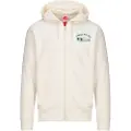 Kappa Pilla Auth Kontemporary Sweatshirt Med Lynlås