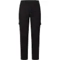 Pepe Jeans Pepe Jeanstil mænd. PM211725 Slim fit cargo-bukser sort (36), Casual, Bomuld, Bæredygtig