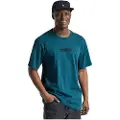 Burton Dejaview T-shirt blå