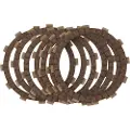 EBC Ck Series Cork Ck4424 Koblings Friktion Splader