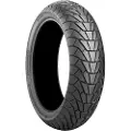 Bridgestone Battlax-ax41 Scrambler 69h Tl Touring-bagdæk
