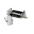 Silca Italian Army Knife Venti 20 Multiværktøj