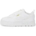 Puma Mayze Lth Ps Sko
