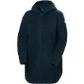 Helly Hansen Maud Pile Fleecejakke Med Fuld Lynlås