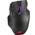 Asus Rog Spatha X Trådløs Gamingmus