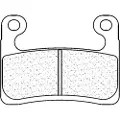 Cl Brakes 1257xbk5 Sintrede Bremseklodser