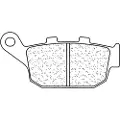 Cl Brakes 2298rx3 Sintrede Bremseklodser