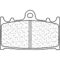 Cl Brakes 2251a3 Sintrede Bremseklodser