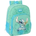 Safta 612488185 Stitch Aloha Small 10l 32x43x14 Cm Rygsæk