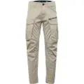 G-Star G-Startil mænd. D02190-5126-G106 Rovic Zip 3D Regular Tapered Trousers grå (31/30), Casual, Bomuld