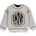 DKNY D60185 Sweatshirt