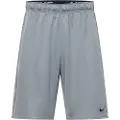 Nike Alsidige Nike Totality-Dri-FIT-shorts (23 cm) uden for til mænd - grå