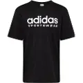Adidas Spw T-shirt Med Korte ærmer