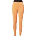 Nebbia Scrunch Butt Elite Leggings Med Høj Talje
