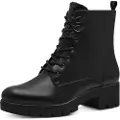 Tamaris Støvler Tamaris 25297-020 dame 39