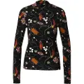 Scotch & Soda 178937 T-shirt Med Lange ærmer