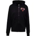 New Era Nba Essentials Chicago Bulls Sweatshirt Med Lynlås