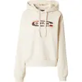 G-Star Old Skool Logo Loose Hættetrøje