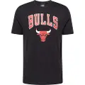 New Era Nba Regular Chicago Bulls 60416749 T-shirt Med Korte ærmer