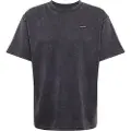 Under Armour Heavyweight Oversized Logo Wash T-shirt Med Korte ærmer