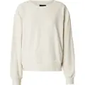 G-Star G-Startil kvinder. D25408-D562-127 Tape Løs beige sweatshirt (S), Casual, Lange ærmer, Økologisk bomuld, Bæredygtig