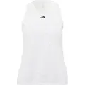 Adidas Club Graphic ærmeløs T-shirt