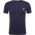 GUESS T-shirts m. korte ærmer Guess CN SS CORE TEE herre EU XL