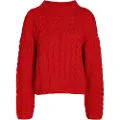 Noisy May Kabelstrik Jumper